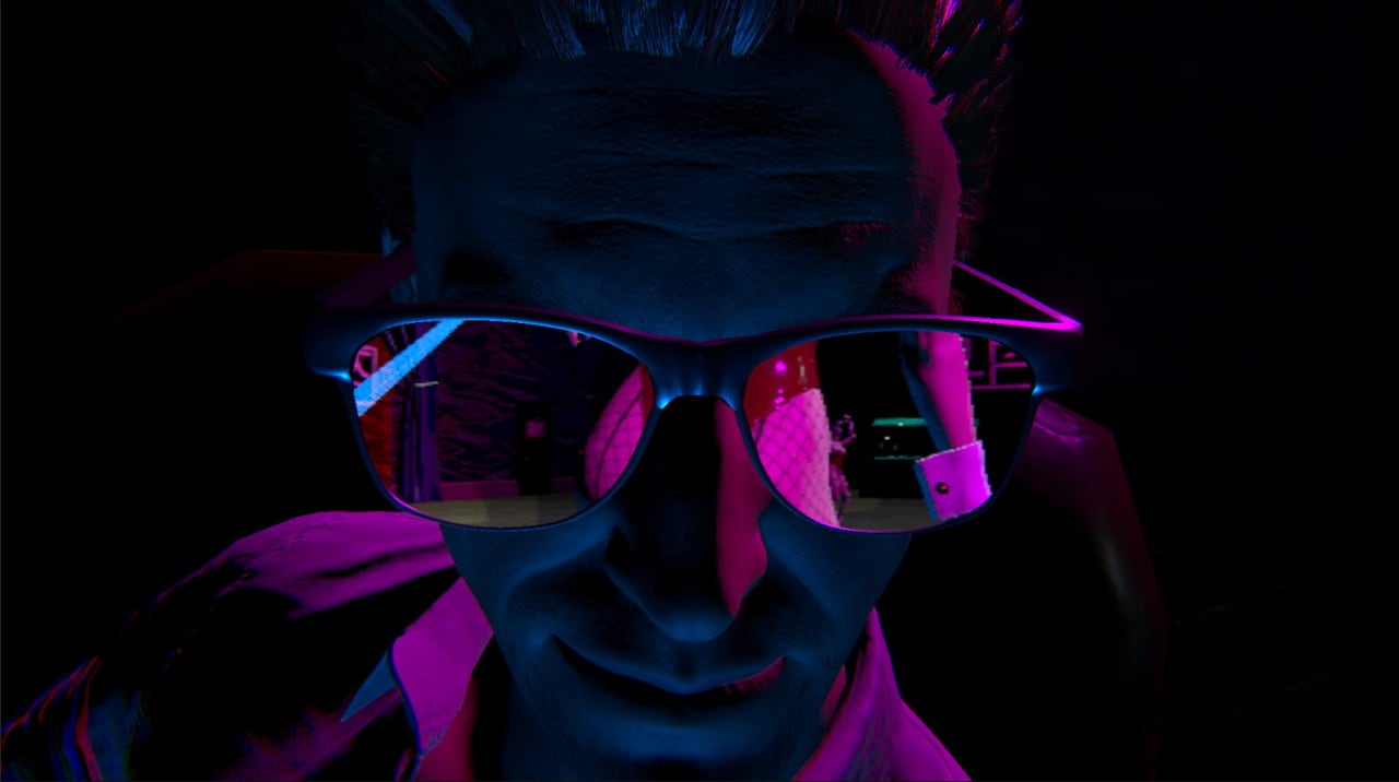Screenshot #1 - Take Me
