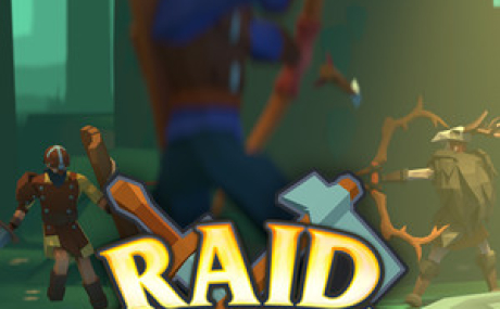 RaidLand