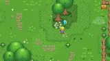 Screenshot #1 - 2D Farm Game Grasslands 4 Seasons Tileset
