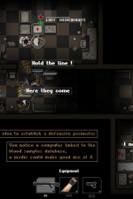 Screenshot #7 - Chromosome Evil