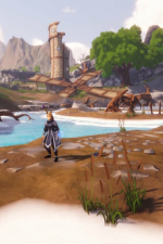 Screenshot #3 - Gedonia 2