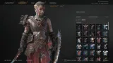 Screenshot #5 - Tainted Grail: The Fall of Avalon