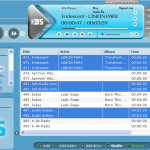 Screenshot #2 - BS.Player Pro 2.78.1094