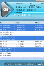 Screenshot #2 - BS.Player Pro 2.78.1094