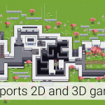 Screenshot #2 - A* Pathfinding Project Pro