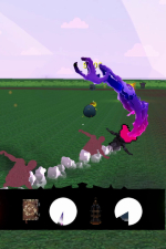 Screenshot #2 - Bearly Alive