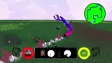 Screenshot #2 - Bearly Alive