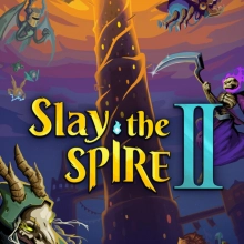 Slay the Spire 2: +20 трейнер
