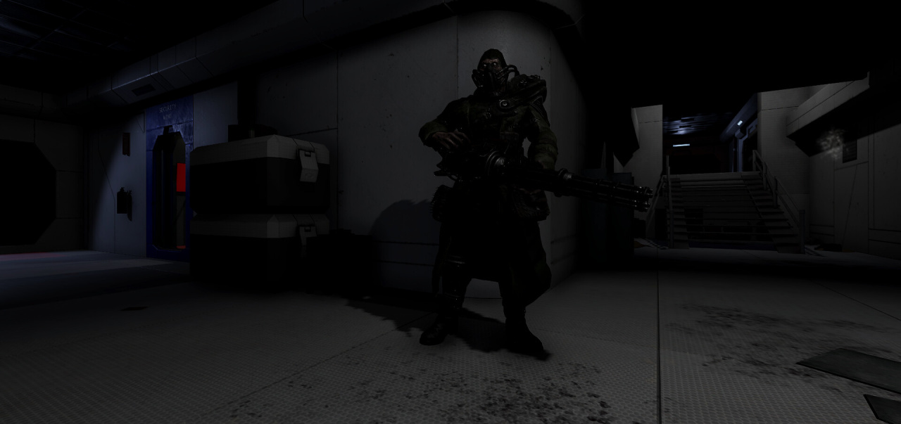 Screenshot #3 - OM6N