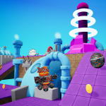 Screenshot #14 - MARBLE CLASH: FUN SHOOTER 0.14.20