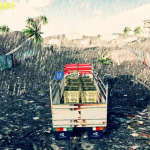 Screenshot #4 - Off-Road Truck Template 2022