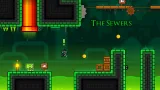 Screenshot #6 - Geometry Dash