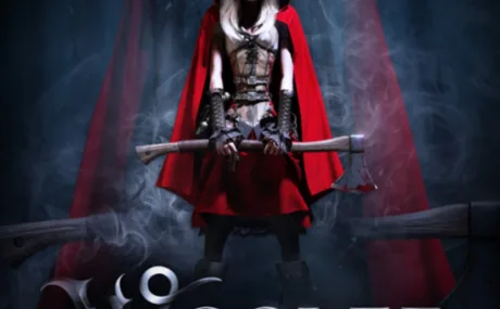 Woolfe: The Red Hood Diaries: +10 трейнер