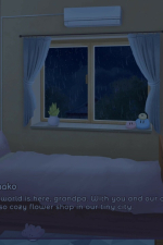 Screenshot #6 - Hanako's Flower Shop