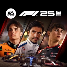 F1 25: +8 трейнер
