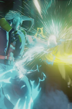 Screenshot #10 - Street Fighter 5