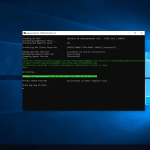 Screenshot #6 - Windows 10 Enterprise LTSC 1809 17763.5329 by Revision