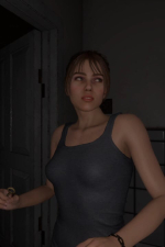 Screenshot #1 - Selene's Unbearable Night