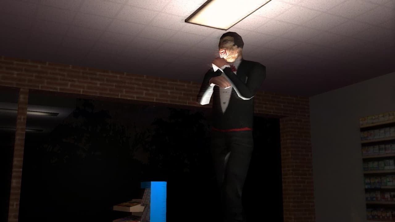 Screenshot #7 - Bite Night