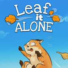 Leaf it Alone: +6 трейнер