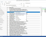 Screenshot #1 - Keyword Researcher Pro 13.254 + crack 