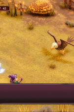 Screenshot #3 - Another Crusade