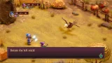 Screenshot #3 - Another Crusade