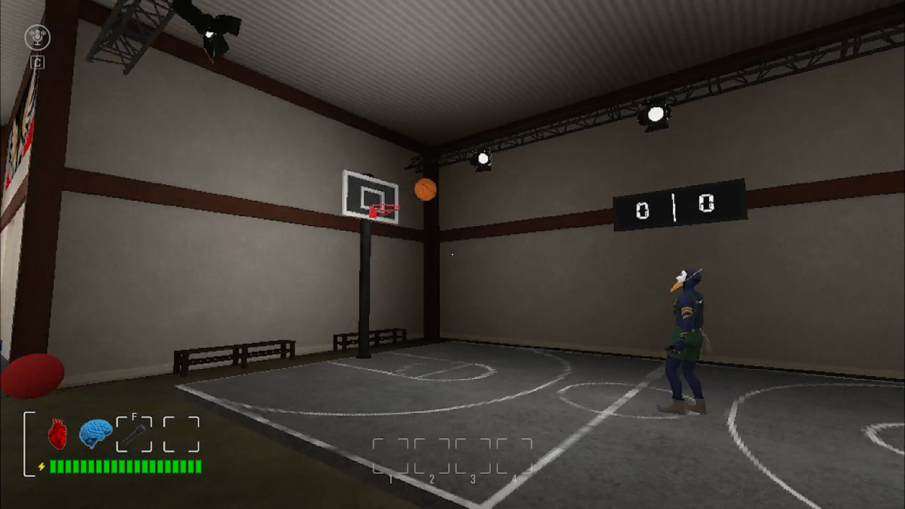 Screenshot #10 - 7 Minutes in Hell