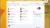 Screenshot #9 - Windows 8.1 Pro World Spy Hunter by Killer110289 (x86)