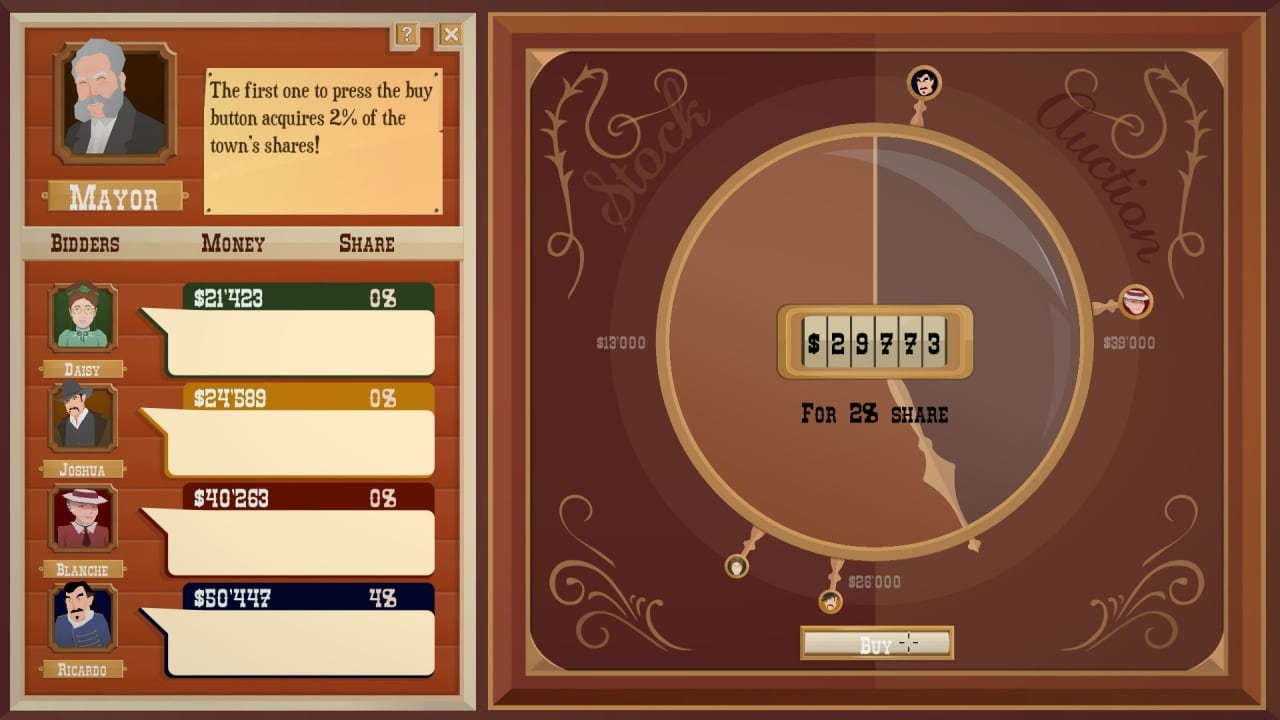 Screenshot #11 - Turmoil