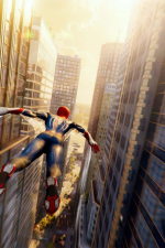 Screenshot #3 - Marvel's Spider-Man 2