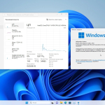 Screenshot #2 - Windows 11 Pro 22H2 Build 22621.1702 Full May 2023