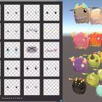 Screenshot #2 - Tiny Dragon