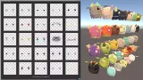 Screenshot #2 - Tiny Dragon