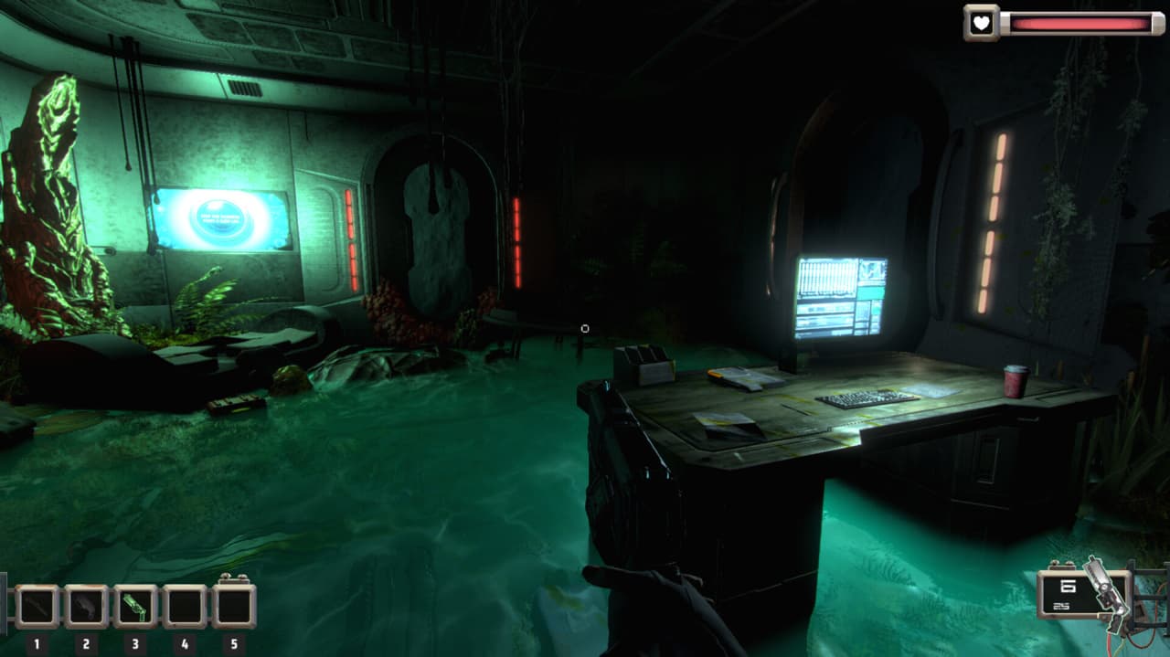 Screenshot #5 - Mother Hub