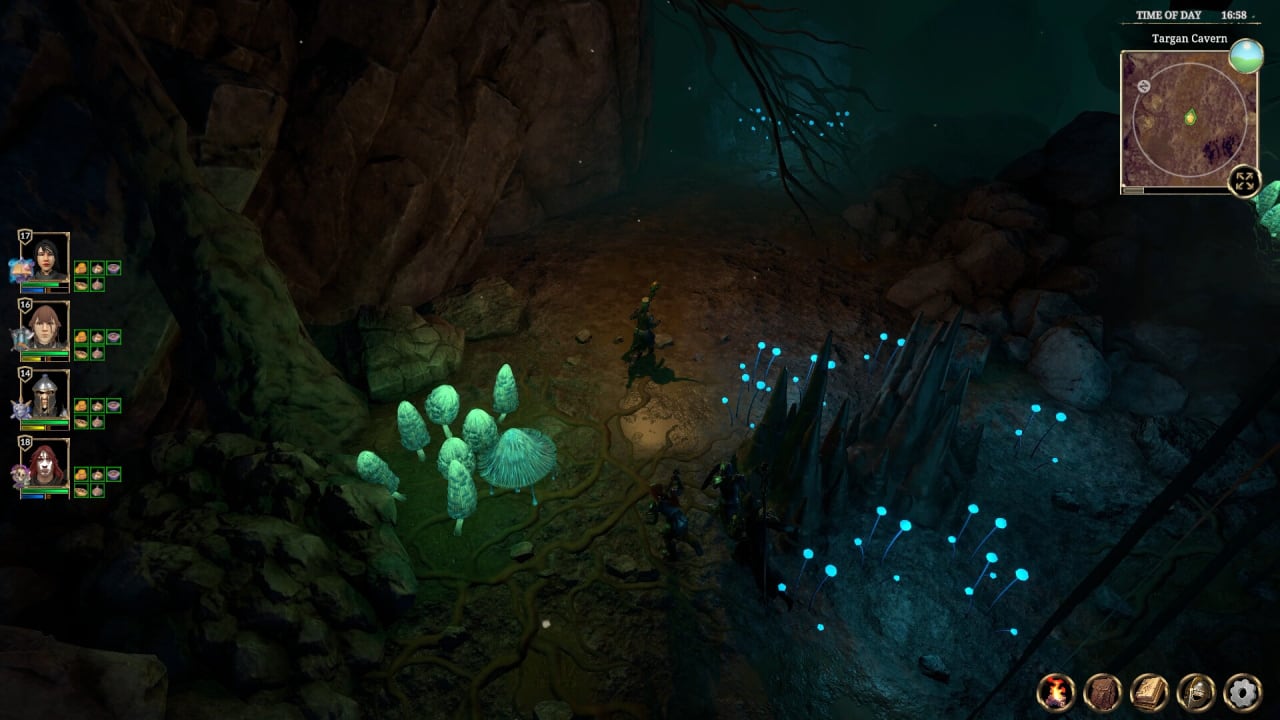 Screenshot #8 - Zoria: Age of Shattering