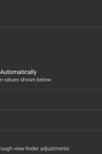 Screenshot #24 - ARTEMIS DIRECTOR'S VIEWFINDER 2.0.7