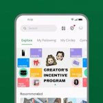 Screenshot #5 - МОЙ OPPO 9.8.11