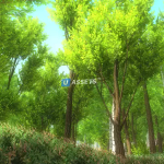 Screenshot #1 - GreenLeaf - Tree Pack 2