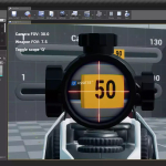 Screenshot #1 - Weapon FOV