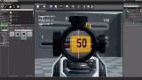 Screenshot #1 - Weapon FOV