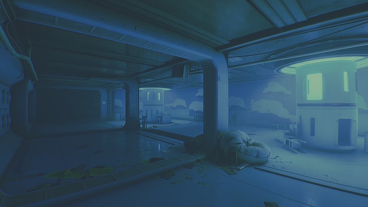 Screenshot #2 - ROUTINE