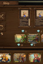 Screenshot #5 - Lucky Lord: The Coin Pusher of Fate