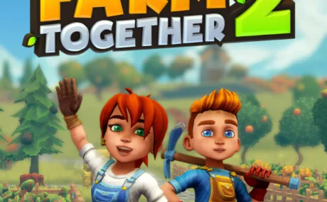 Farm Together 2: +13 трейнер