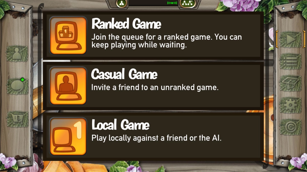Screenshot #2 - COTTAGE GARDEN 23.0