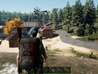 Screenshot #4 - No One Survived