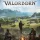 Valorborn: +16 трейнер