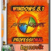 Windows 8.1 64bit professional SUN LIGHT