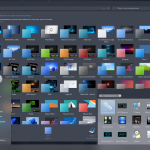 Screenshot #9 - Windows 10 Professional VL x86-x64 21H1 RU by OVGorskiy 08.2021