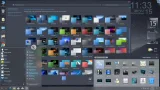 Screenshot #9 - Windows 10 Professional VL x86-x64 21H1 RU by OVGorskiy 08.2021